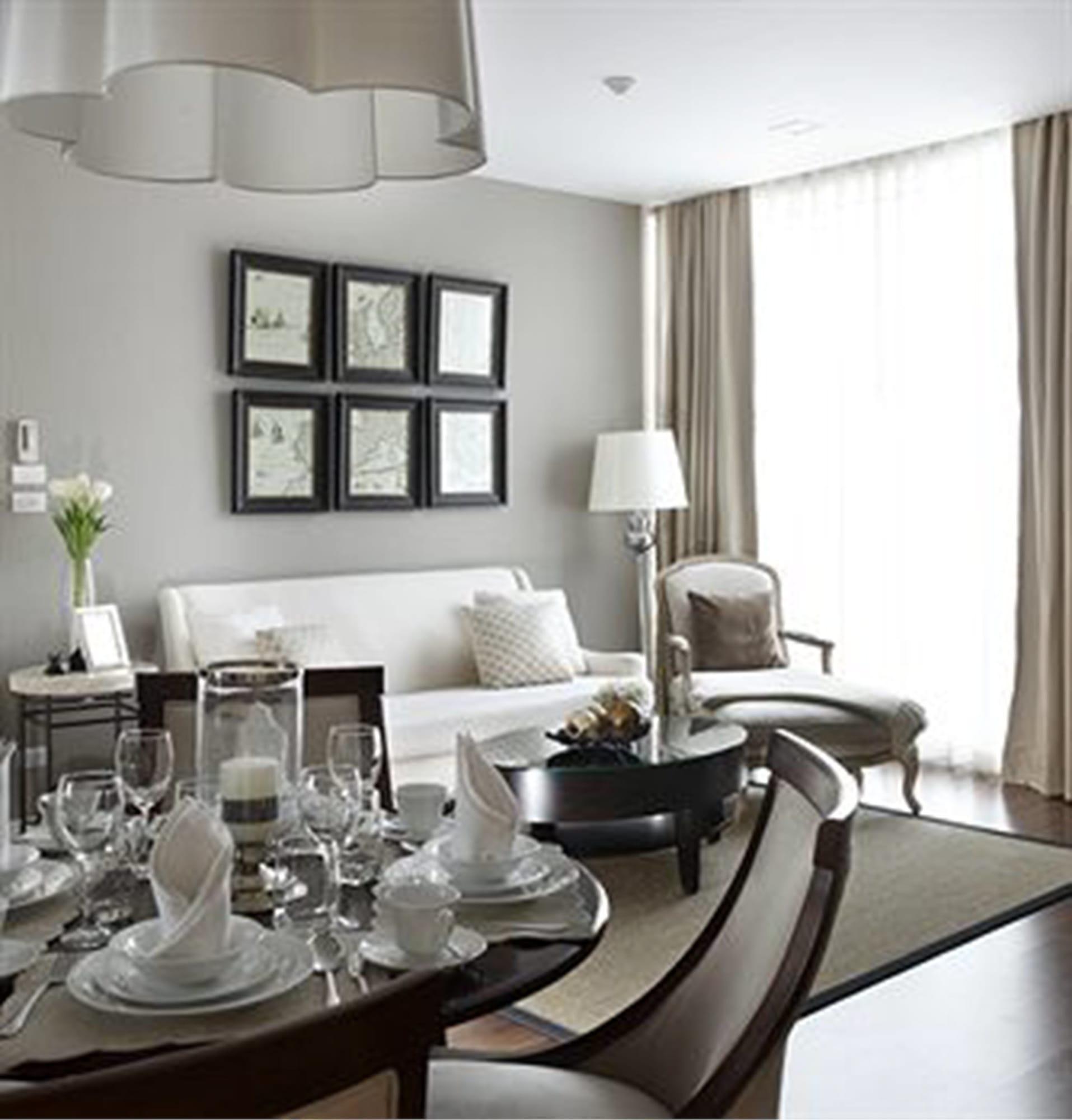 Rongratana Executive Residence Bangkok Eksteriør bilde