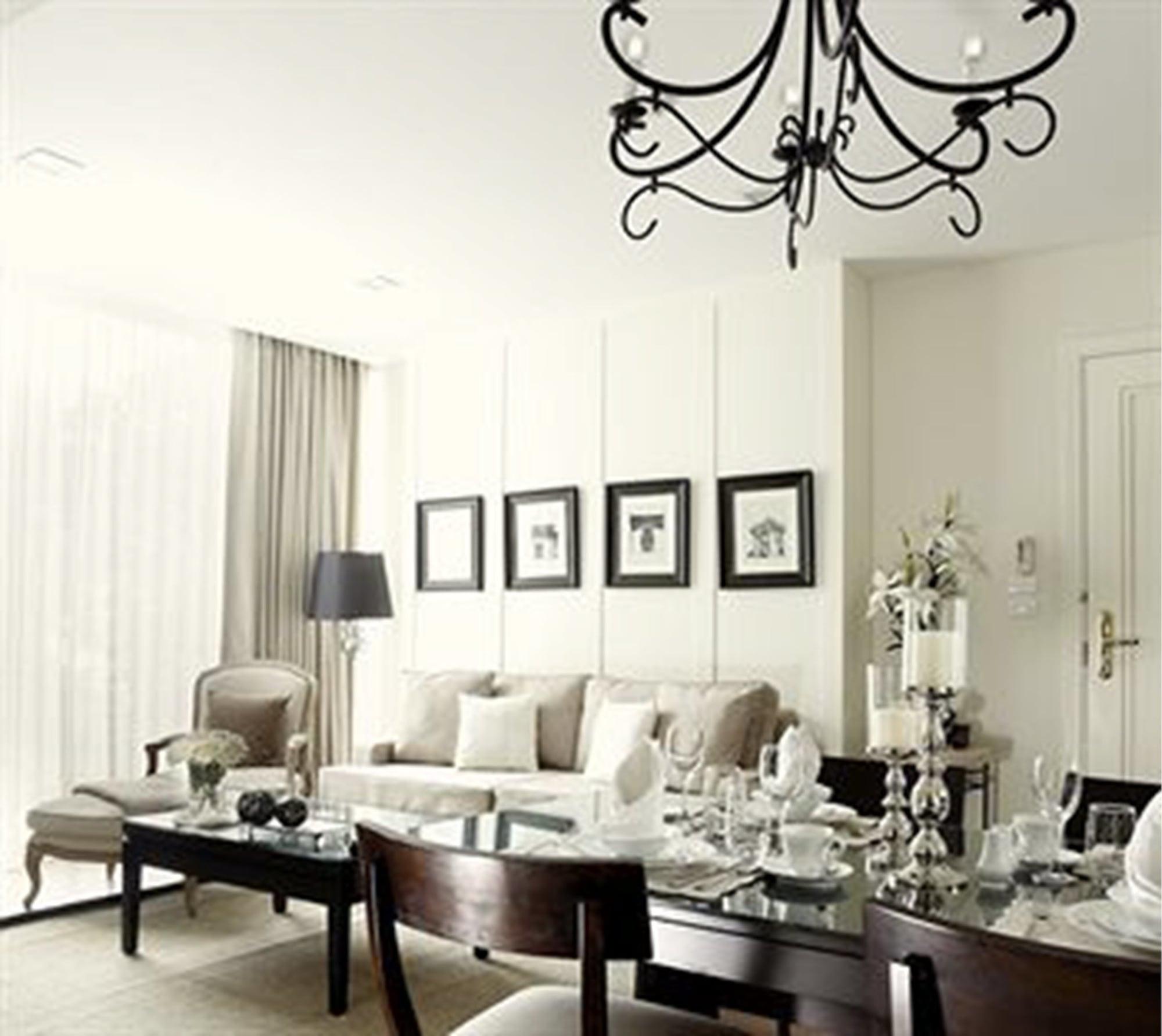 Rongratana Executive Residence Bangkok Eksteriør bilde