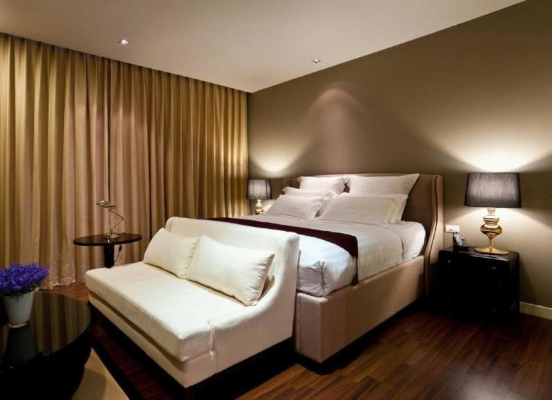 Rongratana Executive Residence Bangkok Eksteriør bilde