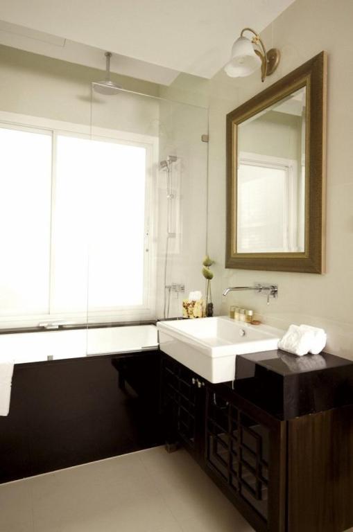 Rongratana Executive Residence Bangkok Rom bilde