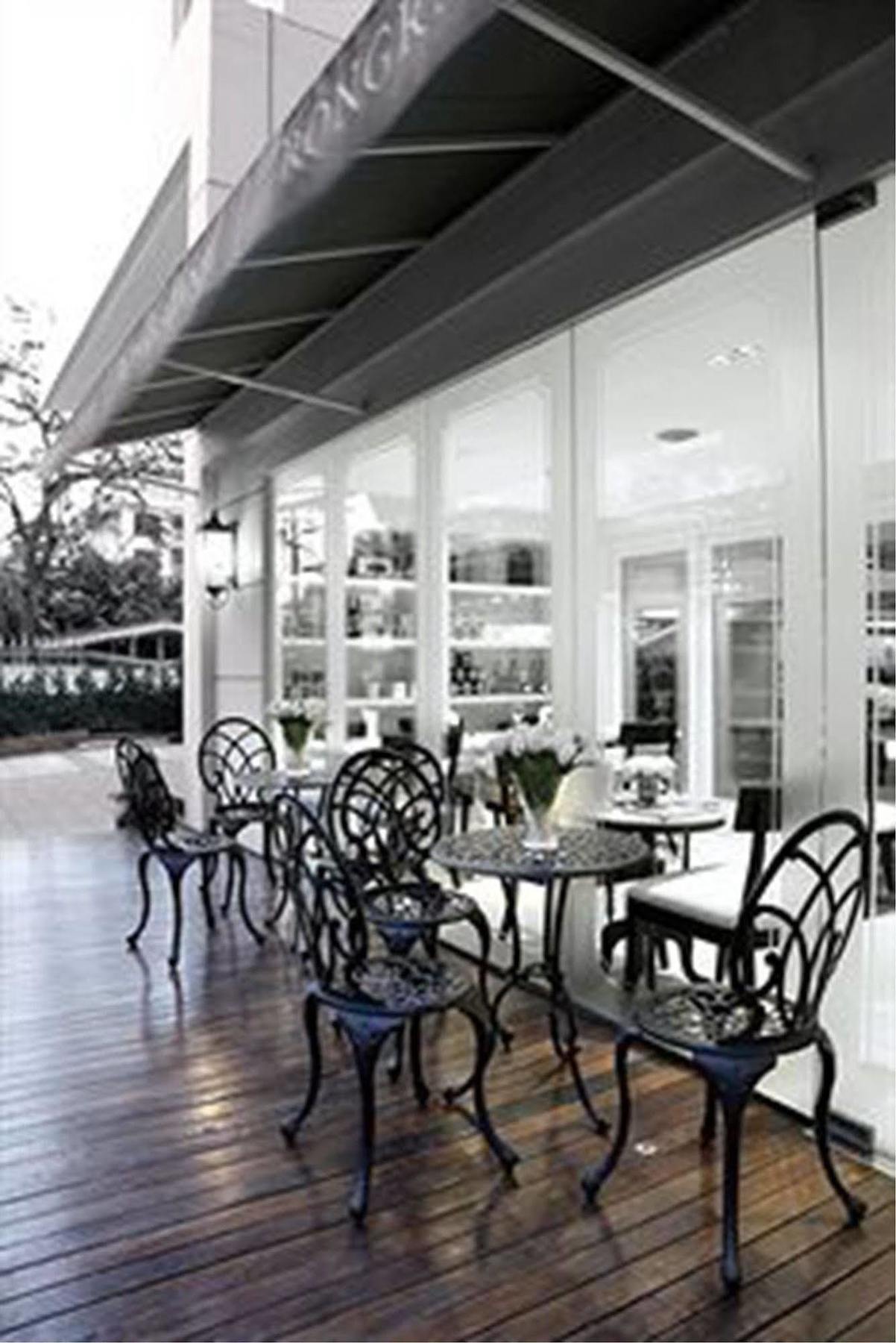 Rongratana Executive Residence Bangkok Eksteriør bilde